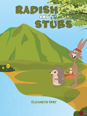 cover image of Radish and Stubs
